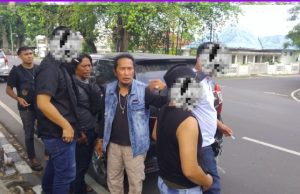 Polda NTB Ungkap Aksi Perampasan Berkedok Kredit Macet