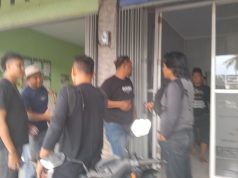 Polda NTB Tangkap 5 Debt Collector Diduga Lakukan Perampasan dan Pemerasan di Lombok Timur