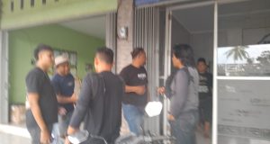 Polda NTB Tangkap 5 Debt Collector Diduga Lakukan Perampasan dan Pemerasan di Lombok Timur