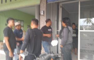 Polda NTB Tangkap 5 Debt Collector Diduga Lakukan Perampasan dan Pemerasan di Lombok Timur