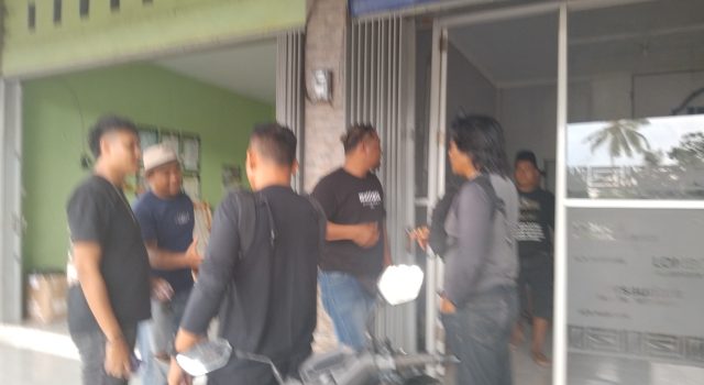 Polda NTB Tangkap 5 Debt Collector Diduga Lakukan Perampasan dan Pemerasan di Lombok Timur