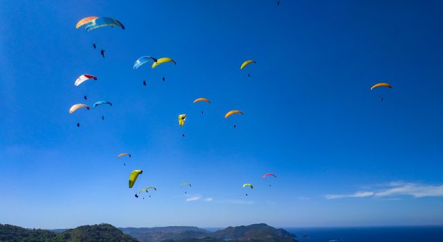 PGAWC 2025 Diramaikan Lomba Fotografi dan Konten Kreator