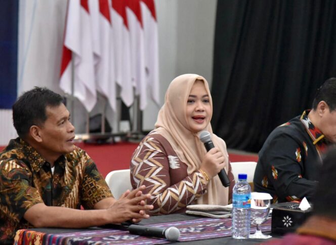 
					Digitalisasi Pembayaran Meningkat, Pemprov NTB Dorong Peningkatan Literasi dan Transaksi Digital