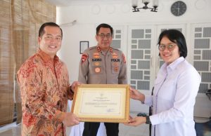 Gubernur NTB : AKBP Ni Made Pujawati Layak Terima Hoegeng Award 2025