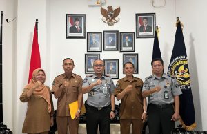 Penuhi Hak Pendidikan Warga Binaan, Lapas dan Dinas Dikbud Lombok Barat Siap Bentuk PKBM