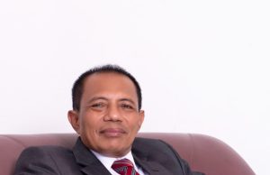 Prof. H. Iwan Harsono Berharap Putra Daerah Jabat Dirut PT. Bank NTB Syari’ah