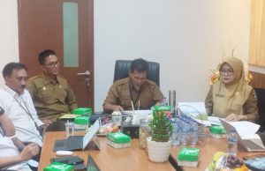 Sektor Ekonomi Tumbuh 10,18 Persen, Faozal : Kami Optimis Triwulan Ketiga Ekonomi NTB Kian Baik