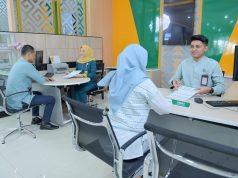 Gubernur : Bank NTB Syariah Harus Jadi Kebanggaan Masyarakat