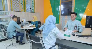 Gubernur : Bank NTB Syariah Harus Jadi Kebanggaan Masyarakat