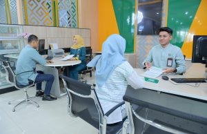 Gubernur : Bank NTB Syariah Harus Jadi Kebanggaan Masyarakat