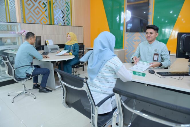 
					Gubernur : Bank NTB Syariah Harus Jadi Kebanggaan Masyarakat