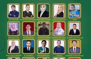 23 Dosen UNU NTB Lolos Hibah Penelitian dan Pengabdian kepada Masyarakat Kemendiktisaintek 2025