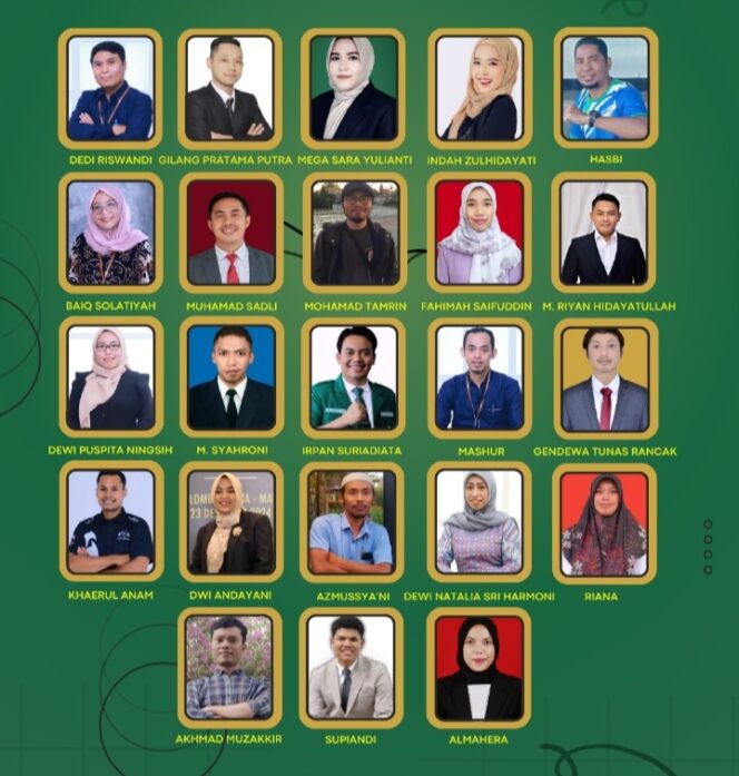 
					23 Dosen UNU NTB Lolos Hibah Penelitian dan Pengabdian kepada Masyarakat Kemendiktisaintek 2025