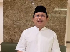 Kecam Bupati LAZ, SUNAH Diminta Buktikan Tuduhan Penghinaan Terhadap Wakil Bupati Lobar