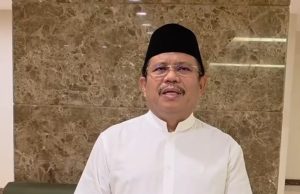 Kecam Bupati LAZ, SUNAH Diminta Buktikan Tuduhan Penghinaan Terhadap Wakil Bupati Lobar