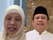 Bupati LAZ Klarifikasi Tuduhan Penghinaan kepada Wakil Bupati Lombok Barat