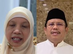 Bupati LAZ Klarifikasi Tuduhan Penghinaan kepada Wakil Bupati Lombok Barat