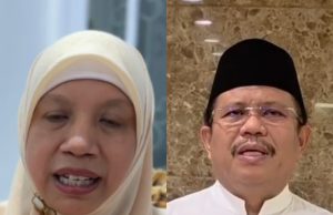 Bupati LAZ Klarifikasi Tuduhan Penghinaan kepada Wakil Bupati Lombok Barat