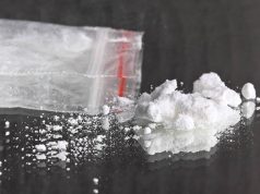 Polisi Ciduk Tukang Angkut Sampah di Ampenan Nyambi Jualan Shabu