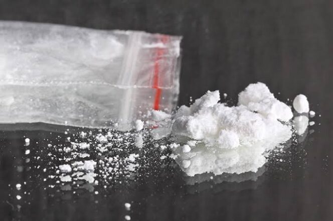 
					Polisi Ciduk Tukang Angkut Sampah di Ampenan Nyambi Jualan Shabu