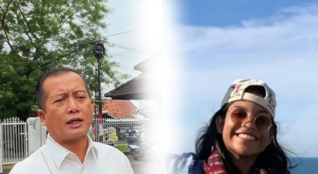 Gubernur NTB Kirim Surat Terbuka untuk Warga Brazil