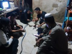 Seorang Bocah di Lembar Selatan Diserang Monyet Liar