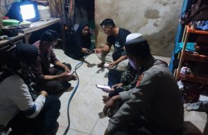 Seorang Bocah di Lembar Selatan Diserang Monyet Liar