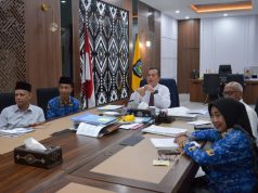 Jadi uan Rumah PON 2028, NTB Matangkan Persiapan