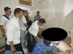 Seorang Sopir Truk Sampah Ditemukan Meninggal di TPA Kebon Kongok