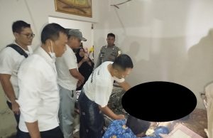 Seorang Sopir Truk Sampah Ditemukan Meninggal di TPA Kebon Kongok