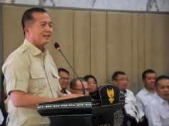 Gubernur Minta Inspektorat Segara Tindaklanjuti Temuan Utang Rp247,97 Miliar di RSUP NTB