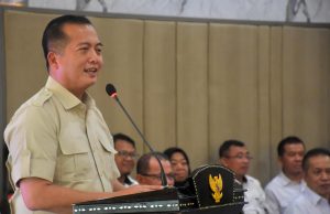 95% Koperasi Merah Putih Sudah Terbentuk di NTB