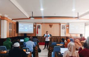 Balai Besar POM Mataram Bekali 23 UMK Pangan Olahan