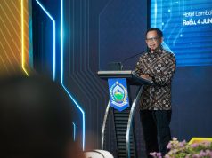 Ekonomi NTB Minus karena Tambang, Mendagri Tito Telpon Menteri ESDM