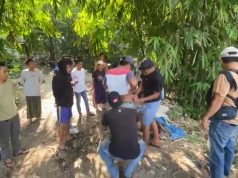 Residivis Bandar Narkoba asal KLU Kembali Tertangkap di Pusuk