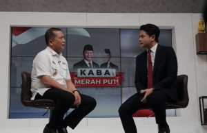 Gubernur Iqbal Beberkan Strategi Tuntaskan Kemiskinan Ekstrem di NTB