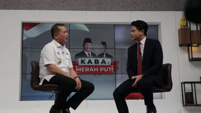 
					Gubernur Iqbal Beberkan Strategi Tuntaskan Kemiskinan Ekstrem di NTB