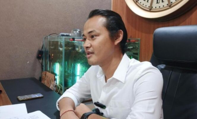 
					Dugaan Korupsi Penyewaan Alat Berat Dinas PUPR NTB: Dua Tersangka Dibidik, Aliran Dana Masuk Rekening Istri Pejabat Diselidiki