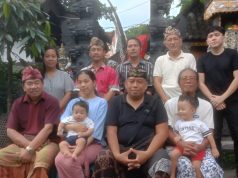 Puri Agung Pamotan Turun Tangan Ungkap Misteri Kematian Kopasgat Medan asal NTB