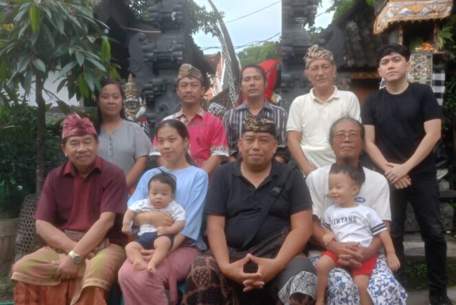 
					Puri Agung Pamotan Turun Tangan Ungkap Misteri Kematian Kopasgat Medan asal NTB