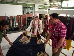 Ditjenpas Dorong Produk Warga Binaan Lapas Lombok Barat Optimalkan Pemasaran Digital