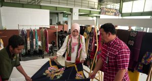 Ditjenpas Dorong Produk Warga Binaan Lapas Lombok Barat Optimalkan Pemasaran Digital