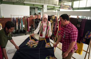 Ditjenpas Dorong Produk Warga Binaan Lapas Lombok Barat Optimalkan Pemasaran Digital