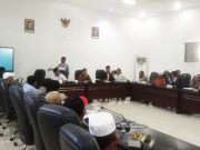 Kafe Liar di Pantai Tanjung Bias Menjamur, Pengembang di Kawasan Meninting Jadi Sasaran