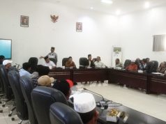 Kafe Liar di Pantai Tanjung Bias Menjamur, Pengembang di Kawasan Meninting Jadi Sasaran