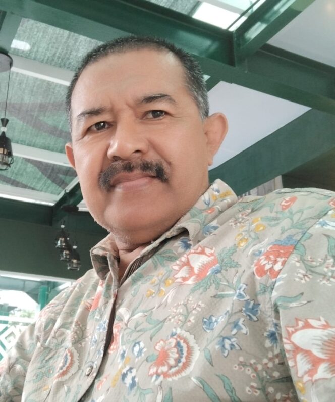 
					PWI Lombok Timur Dukung H. Muludin Maju Sebagai Calon Ketua PWI NTB