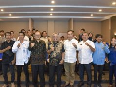 Diskominfotik NTB Gelar Dialog Meretas Jalan Entaskan Kemiskinan Ekstrem di NTB, Kolaborasi Pemikiran untuk Percepatan Kesejahteraan