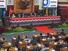 BPK RI Apresiasi Gubernur Iqbal, Fokus Penguatan Pondasi