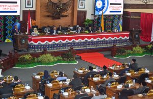 BPK RI Apresiasi Gubernur Iqbal, Fokus Penguatan Pondasi