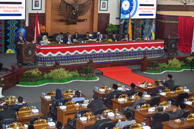 
					BPK RI Apresiasi Gubernur Iqbal, Fokus Penguatan Pondasi